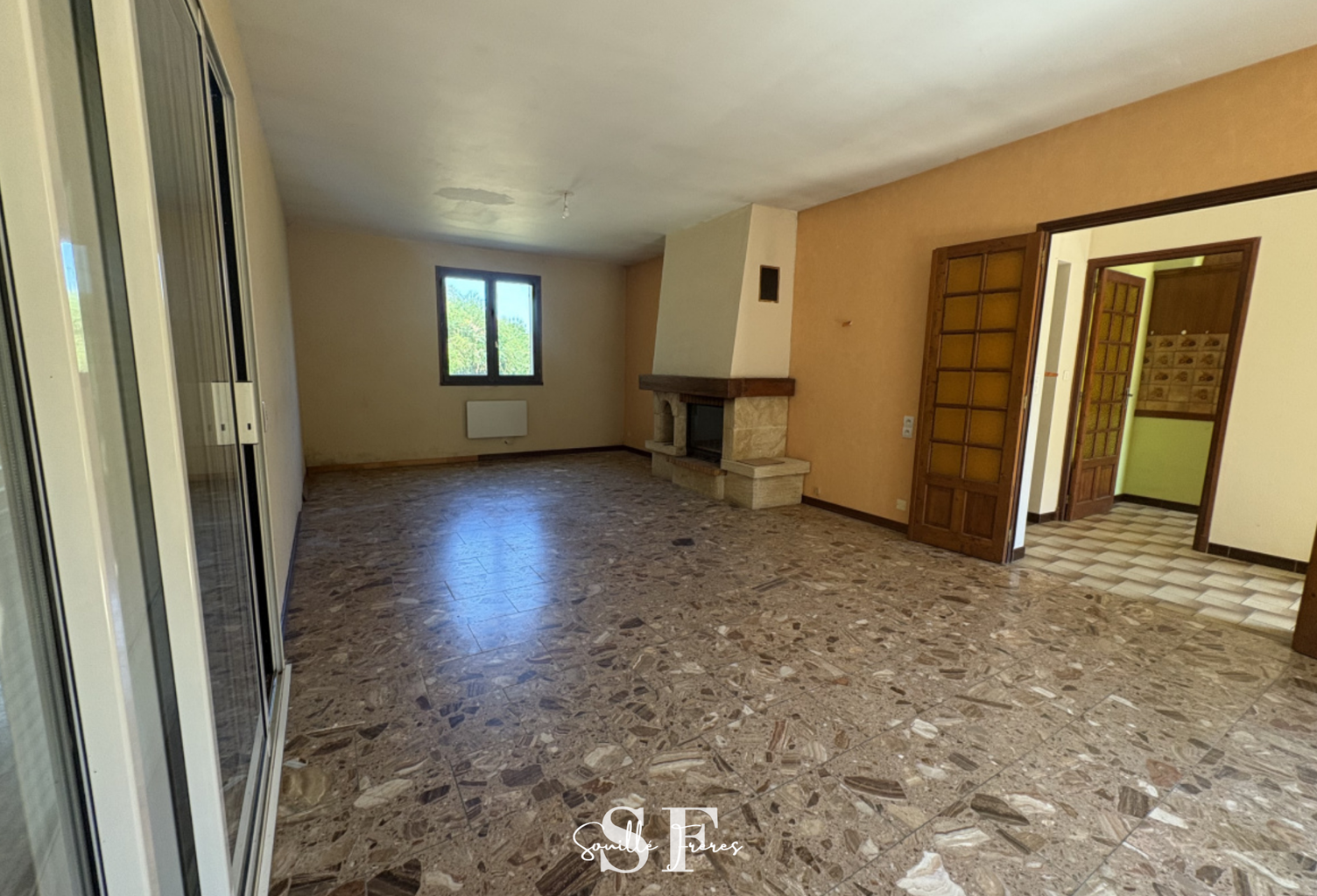 ROQUEFORT - MAISON AVEC JARDIN ET GARAGE - 131,26 m2 — photo 1