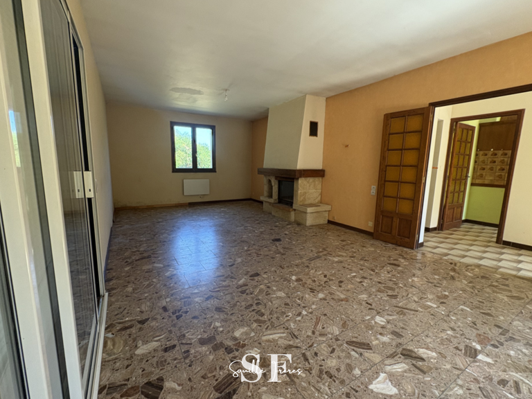 ROQUEFORT - MAISON AVEC JARDIN ET GARAGE - 131,26 m2 — photo 1