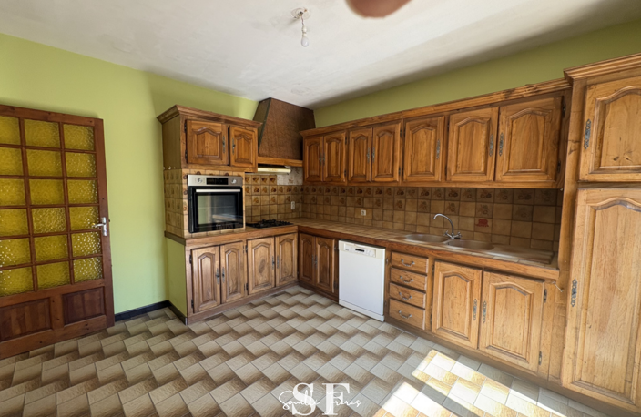 ROQUEFORT - MAISON AVEC JARDIN ET GARAGE - 131,26 m2 — photo 2