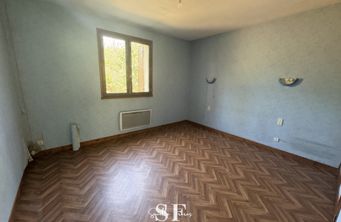 ROQUEFORT - MAISON AVEC JARDIN ET GARAGE - 131,26 m2 — photo 5