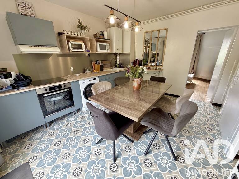 Vente Maison traditionnelle 6 pièces — photo 1