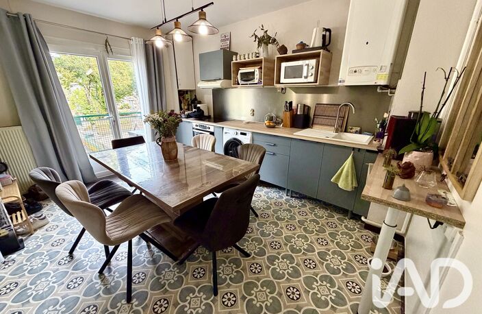 Vente Maison traditionnelle 6 pièces — photo 2