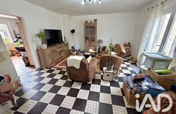 Vente Maison traditionnelle 6 pièces — photo 3