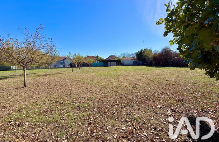 Vente Terrain à bâtir 1 505 m&sup2; — photo 5