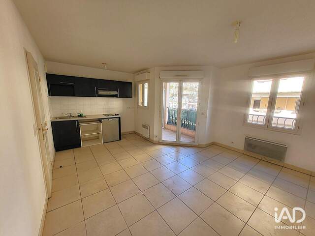 Location Appartement 2 pièces — photo du bien