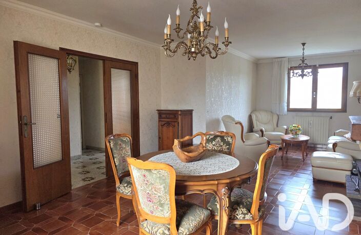 Vente Maison traditionnelle 3 pièces — photo 2