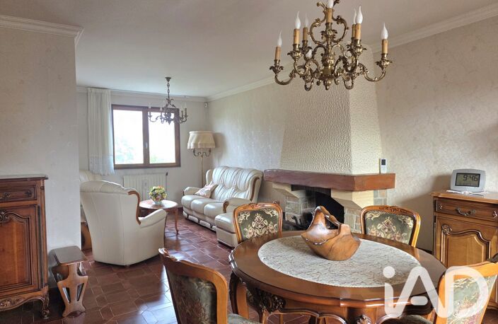 Vente Maison traditionnelle 3 pièces — photo 3