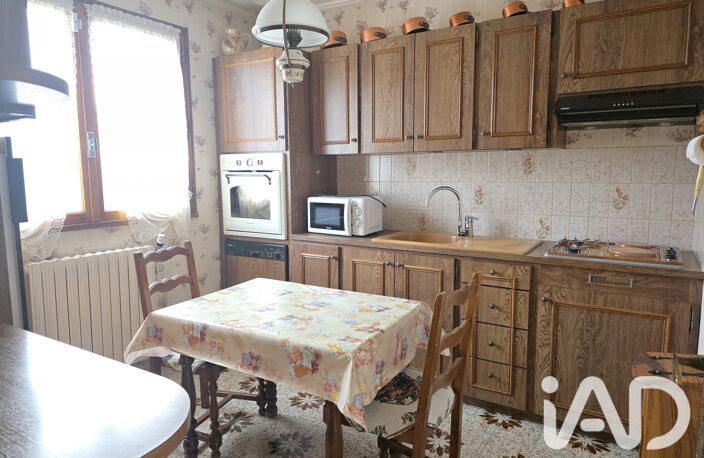 Vente Maison traditionnelle 3 pièces — photo 4