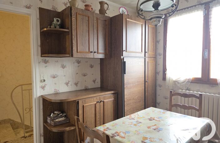 Vente Maison traditionnelle 3 pièces — photo 5