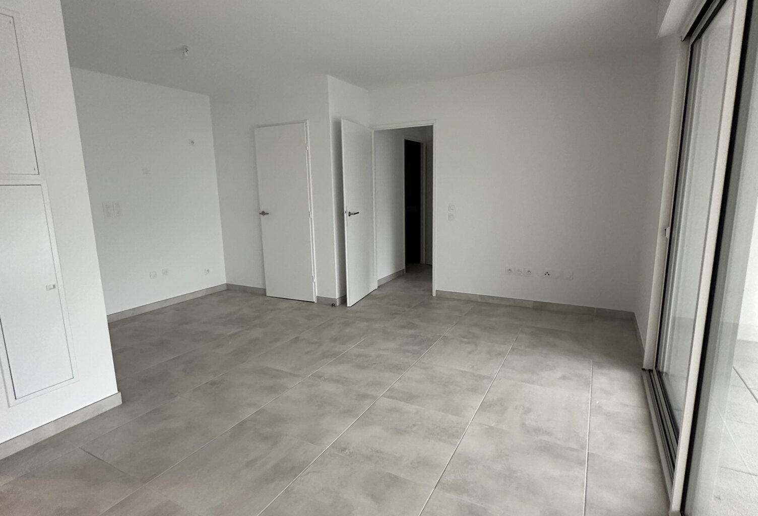 T2 dans résidence neuve - Saint-Gély-Du-Fesc — photo 1