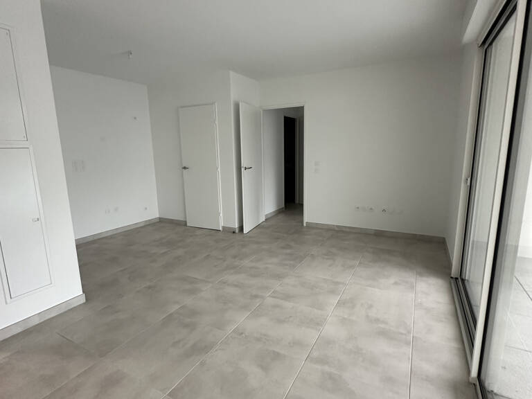 T2 dans résidence neuve - Saint-Gély-Du-Fesc — photo 1
