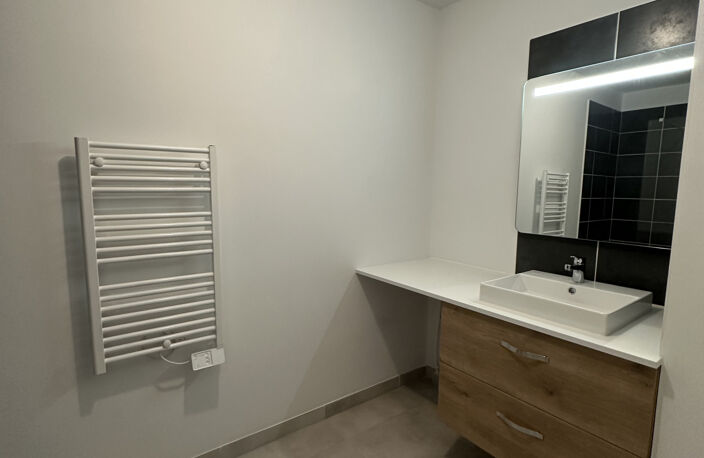 T2 dans résidence neuve - Saint-Gély-Du-Fesc — photo 2