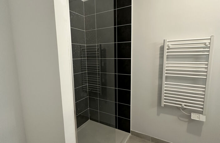T2 dans résidence neuve - Saint-Gély-Du-Fesc — photo 3