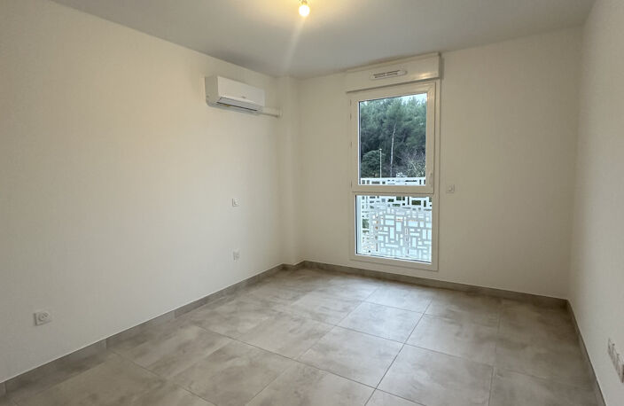 T2 dans résidence neuve - Saint-Gély-Du-Fesc — photo 4
