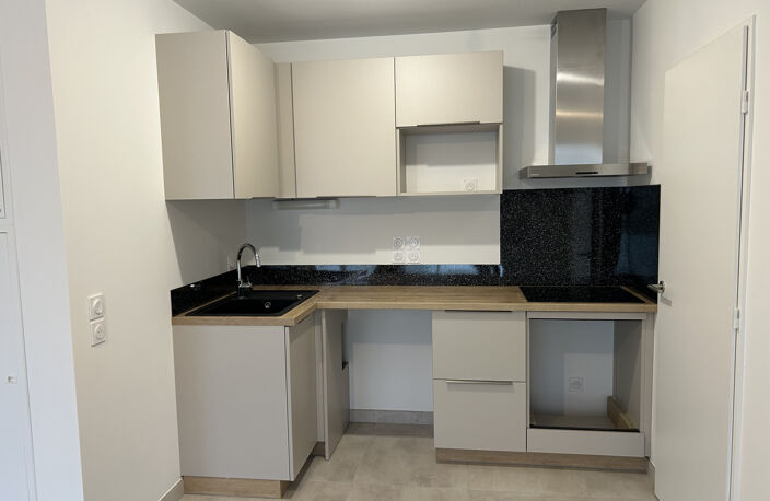 T2 dans résidence neuve - Saint-Gély-Du-Fesc — photo 5