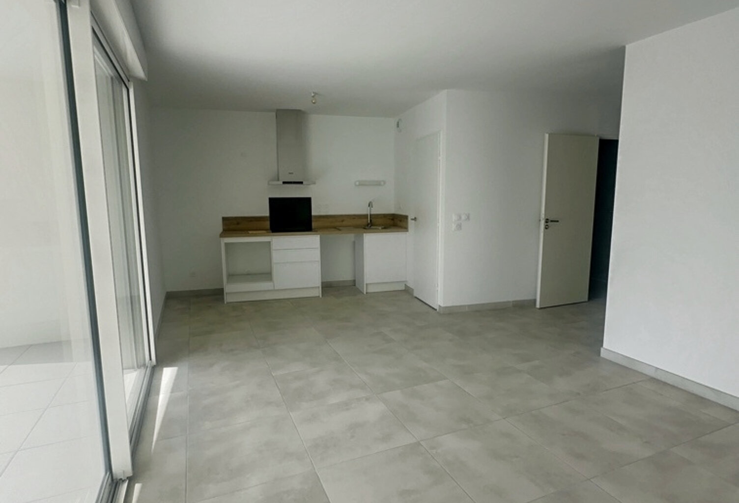 À louer en exclusivité   T3 neuf - Saint-Gély-du-Fesc — photo 1