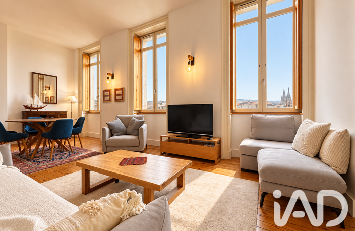 Vente Appartement 3 pièces — photo 3