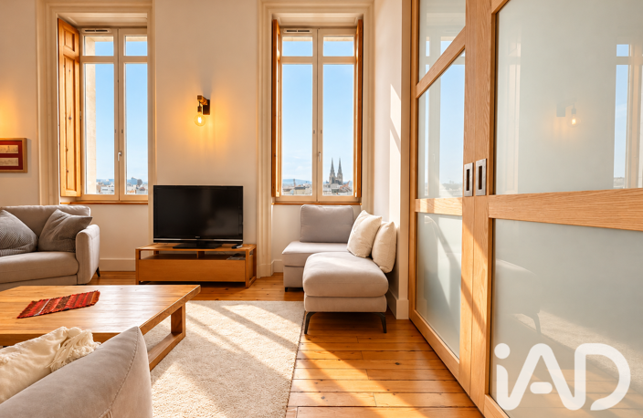 Vente Appartement 3 pièces — photo 4