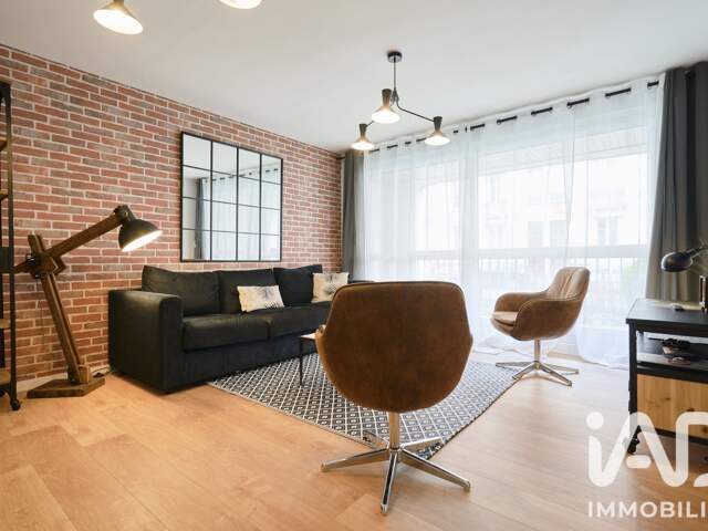 Location Appartement 5 pièces — photo du bien