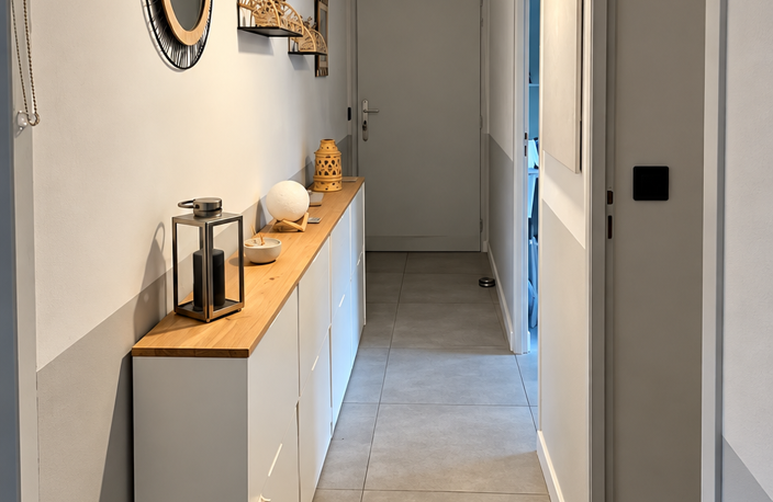 Vente Appartement 3 pièces — photo 2