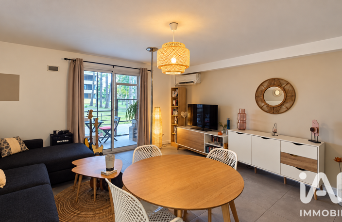 Vente Appartement 3 pièces — photo 3