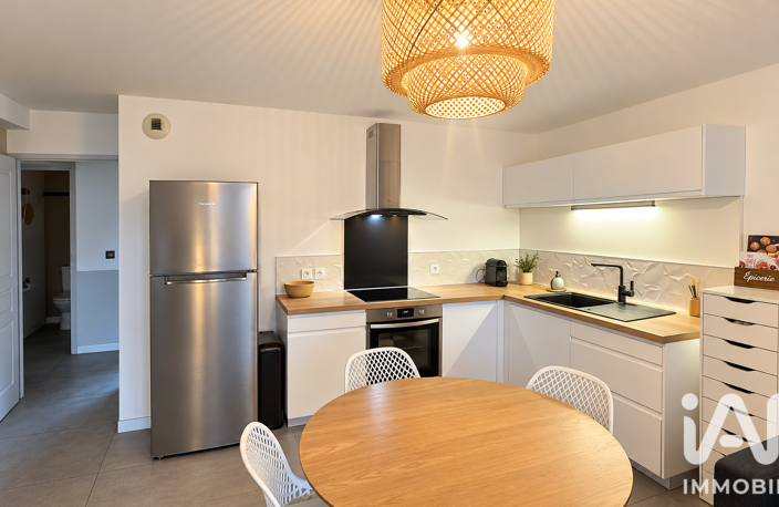 Vente Appartement 3 pièces — photo 4