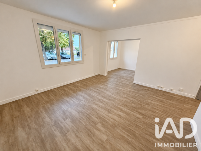 Vente Appartement 4 pièces — photo du bien