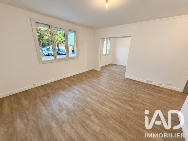 Vente Appartement 4 pièces — photo 1