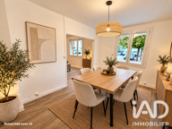 Vente Appartement 4 pièces — photo 2