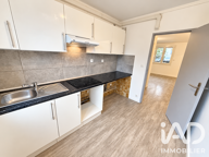 Vente Appartement 4 pièces — photo 3