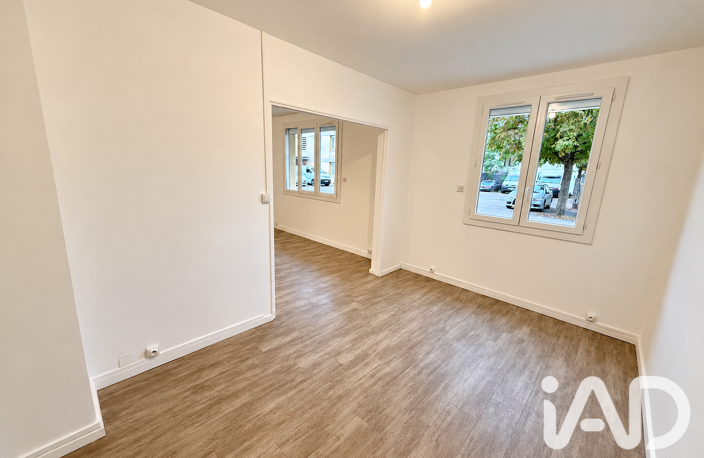 Vente Appartement 4 pièces — photo 4