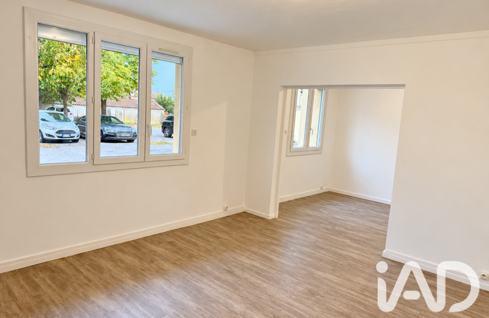 Vente Appartement 4 pièces — photo 5