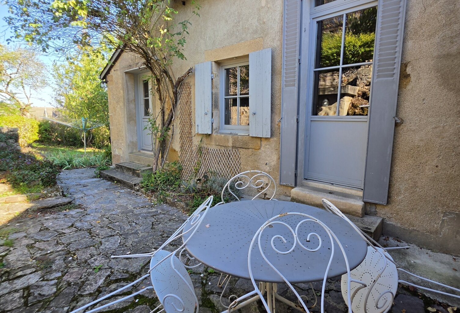 Vente Maison de village 6 pièces — photo 1