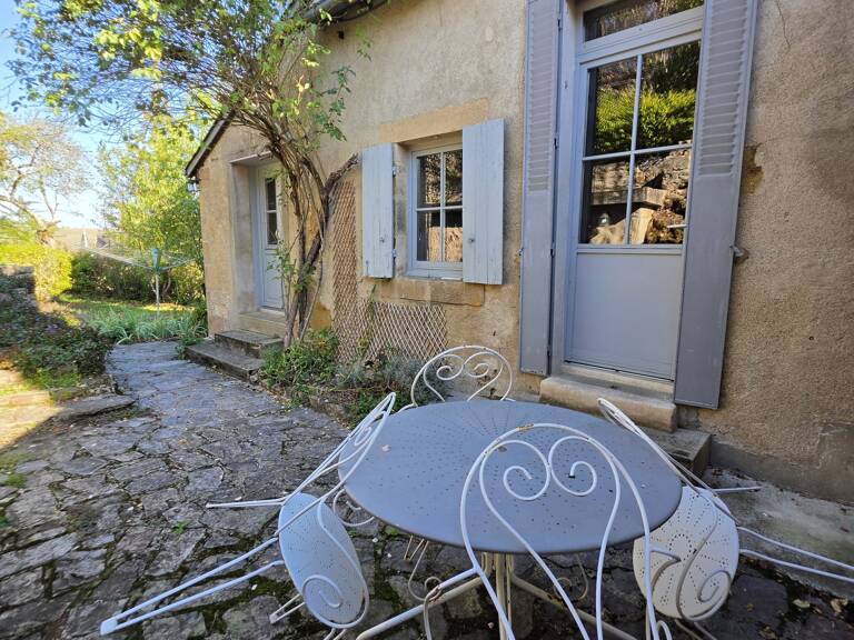 Vente Maison de village 6 pièces — photo 1