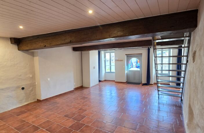 Vente Maison de village 6 pièces — photo 3