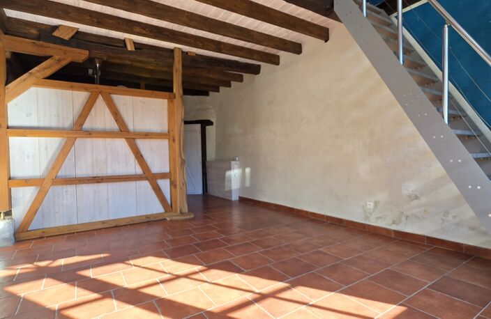 Vente Maison de village 6 pièces — photo 5