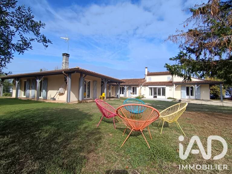 Vente Maison/villa 12 pièces — photo 1