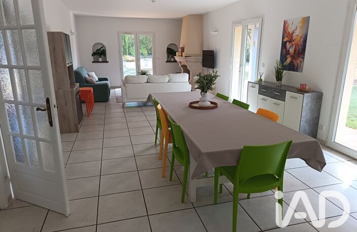 Vente Maison/villa 12 pièces — photo 3
