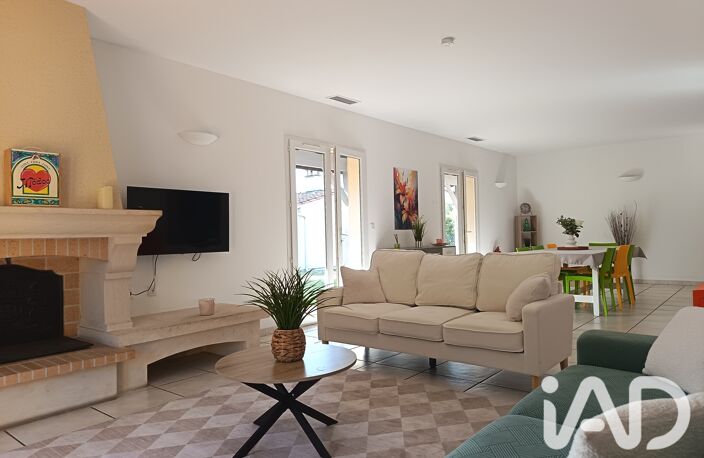 Vente Maison/villa 12 pièces — photo 4