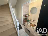 Vente Maison de ville 3 pièces — photo 2