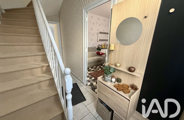 Vente Maison de ville 3 pièces — photo 2