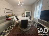 Vente Maison de ville 3 pièces — photo 3