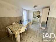 Vente Maison de ville 3 pièces — photo 4
