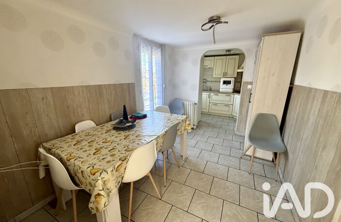 Vente Maison de ville 3 pièces — photo 4