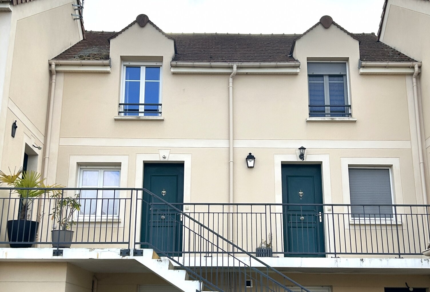 Vente Appartement 3 pièces — photo 1