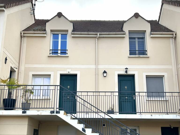 Vente Appartement 3 pièces — photo 1