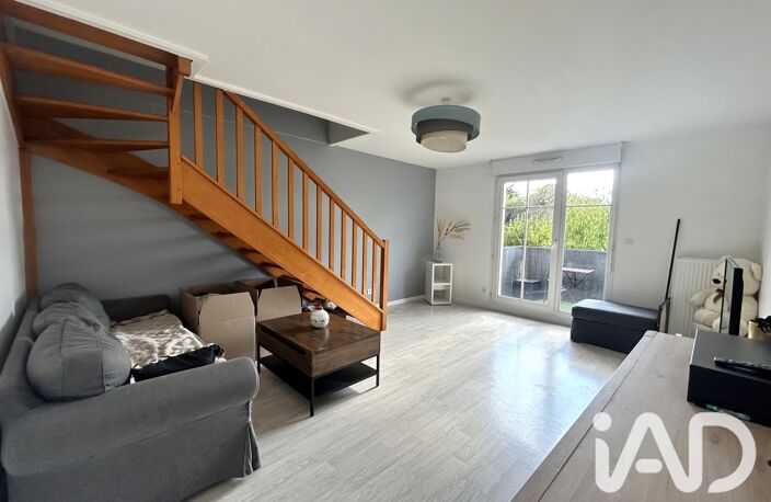 Vente Appartement 3 pièces — photo 2