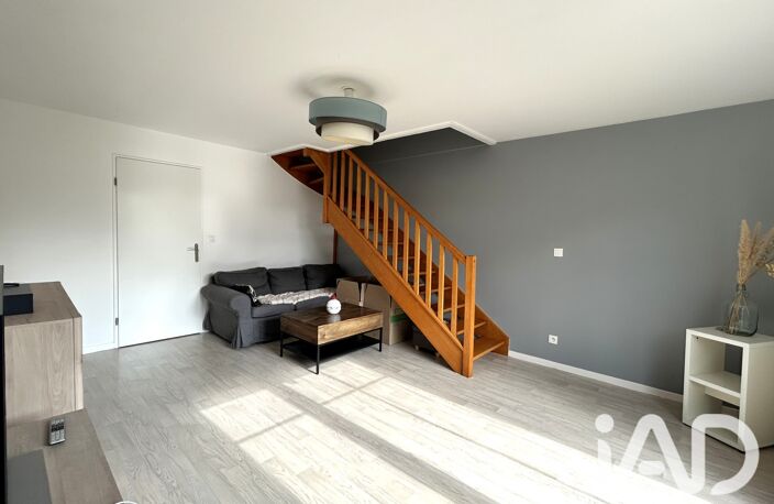 Vente Appartement 3 pièces — photo 3
