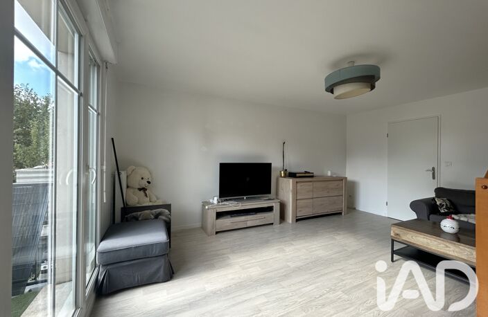 Vente Appartement 3 pièces — photo 4