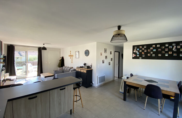 Belle maison T4 plain-pied - Vacquières — photo 2